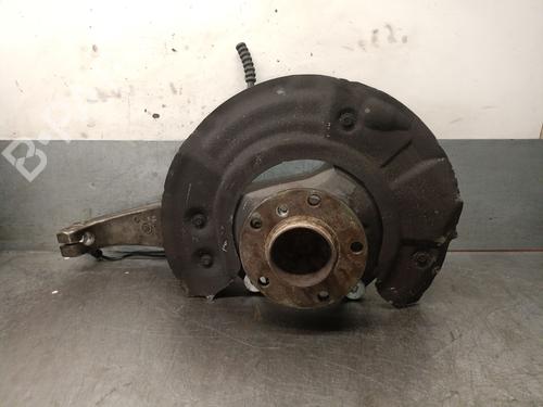 Right front steering knuckle BMW 5 (F10) 530 d | BP29002332M26 