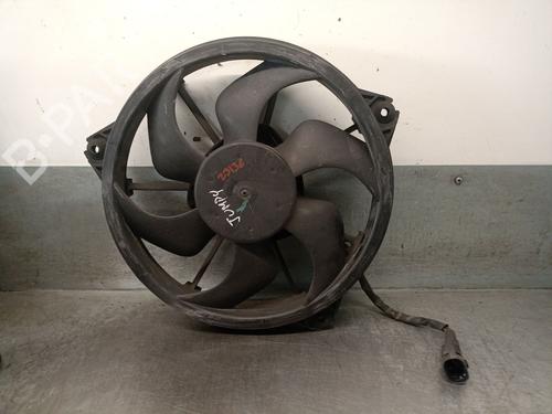 Used Radiator fan Radiator fan FIAT SCUDO Van (270_, 272_) 1.6 D Multijet (90 hp) 27625004 27625004