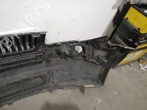 Front bumper BMW X3 (E83) 2.0 sd | BP33629902C7 - Image 9