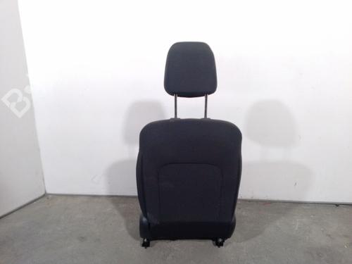 Left front seat HYUNDAI BAYON (BC3) 1.0 T-GDI 48V-Hybrid | BP25245702C15 - Image 3