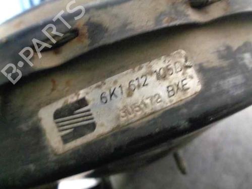 Servo brake SEAT CORDOBA (6K1, 6K2)  | BP4957356M42 