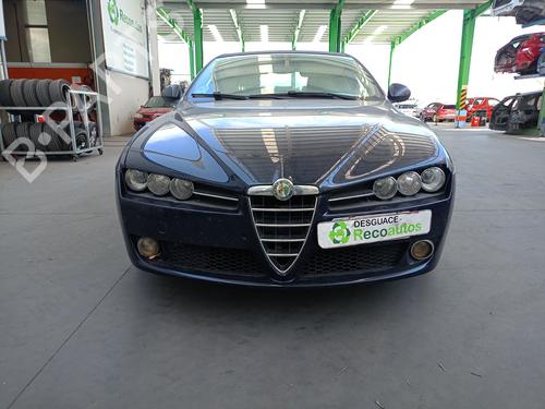 Electronic sensor ALFA ROMEO 159 (939_) 2.0 JTDM (939AXP1B) | BP27641141M84 - Image 10
