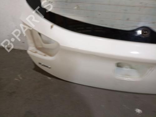 Tailgate KIA RIO IV (YB, SC, FB) 1.2 CVVT | BP29377662C6 