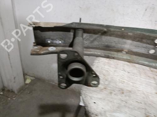 Front bumper reinforcement AUDI A6 C5 (4B2) 1.8 T | BP25246895C109 