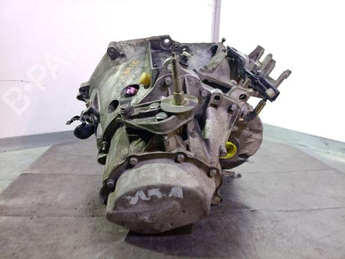 Gearbox CITROËN XSARA PICASSO (N68) 1.6 HDi | BP22723051M3 
