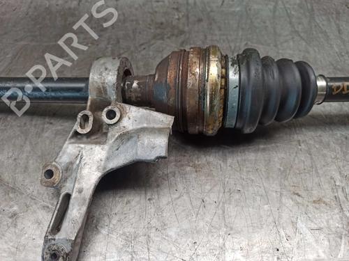 Right front driveshaft SAAB 900 II 2.0 i | BP8253962M39 