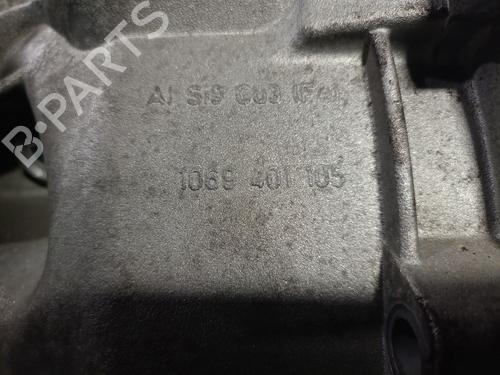 Gearbox BMW 3 (E90) 320 d | BP38096719M3 - Image 5