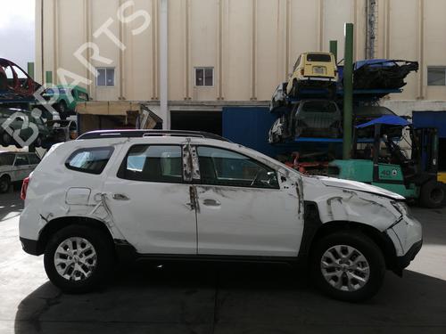Heater matrix DACIA DUSTER (HM_) 1.3 TCe 130 (HMMF) | BP15779495M63 - Image 7