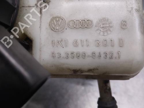 Brake master cylinder AUDI A3 (8P1) 2.0 TDI 16V | BP17587322M77 