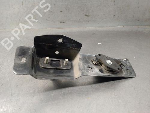 Rear right interior door handle NISSAN PRIMASTAR Van (X83) 2.0 dCi 115 | BP39695992I16 - Image 3