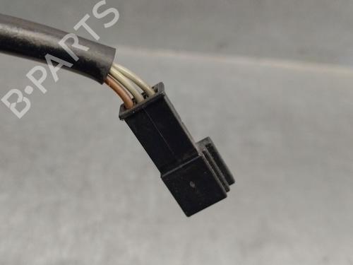 Tailgate handle BMW 3 (E46) 320 d | BP30168153C132