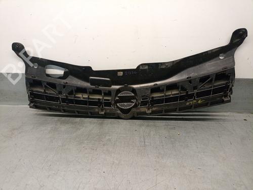 Grille OPEL ASTRA H (A04) 1.7 CDTI (L48) | BP20268188C40 