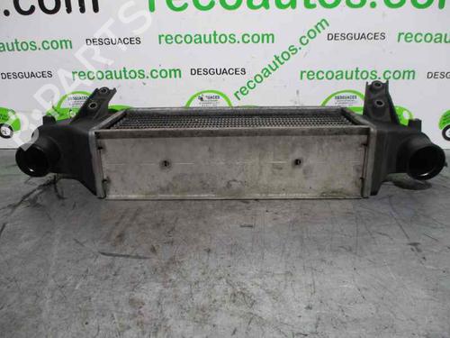 Intercooler FORD FOCUS I Turnier (DNW) 1.8 Turbo DI / TDDi | BP2306271M30 