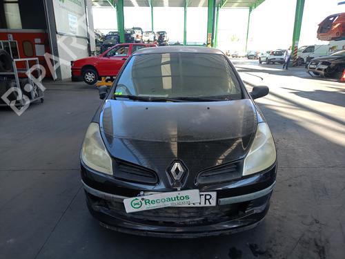 Engine RENAULT CLIO III (BR0/1, CR0/1) 1.5 dCi (C/BR0G, C/BR1G) | BP40041770M1 - Image 18