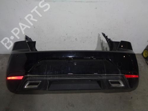 Bak støtfanger SEAT IBIZA V (KJ1, KJG) 1.0 TSI (110 hp) 13374449