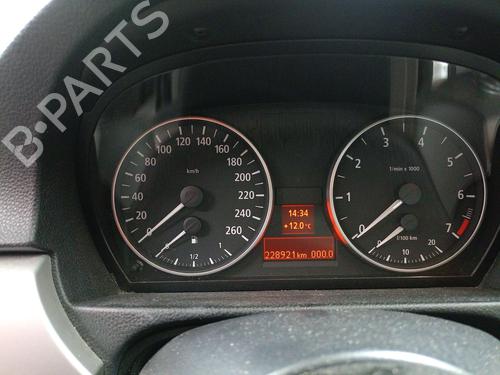 Left rear brake caliper BMW 3 (E90) 320 i | BP30489953M107 - Image 16