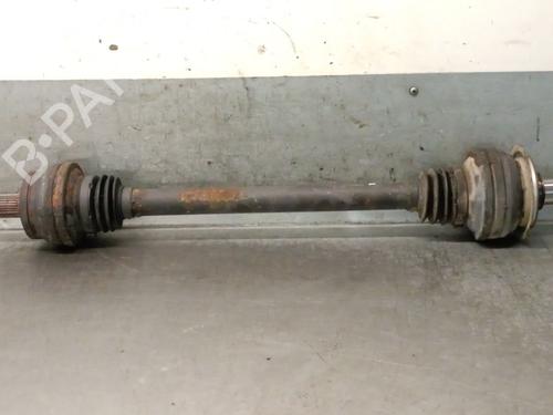 Used Right rear driveshaft MERCEDES-BENZ C-CLASS T-Model (S204) C 320 CDI (204.222) (224 hp) 31292762