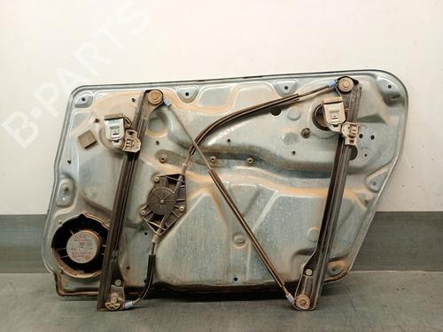 Front left window mechanism VW PASSAT B5.5 (3B3) 1.8 T 20V | BP24466507C22 
