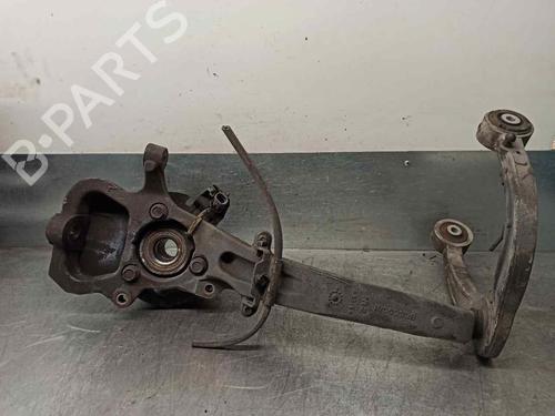 Used Left front steering knuckle CADILLAC SRX 3.6 AWD (258 hp) 10226869