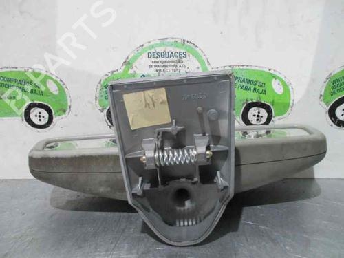 Rear mirror MERCEDES-BENZ C-CLASS (W203)  | BP2309486I6 