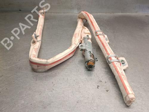 Used Right curtain airbag JAGUAR XE (X760) 2.0 D (180 hp) 22188934