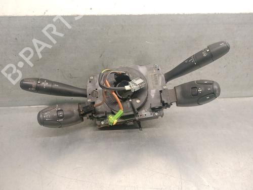 Used Headlight switch PEUGEOT 407 SW (6E_, 6D_) 2.0 HDi 135 (136 hp) 28103809