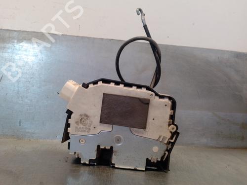 Front right lock ROVER 75 (RJ) 2.0 CDT | BP17445624C97 