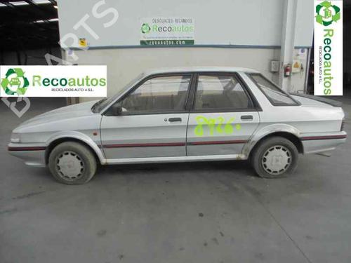 Brugte AUSTIN MONTEGO (XE)  2.0 Mayfair  647397