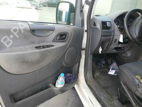 Electronic sensor CITROËN JUMPY II (VF7) 1.6 HDi 90 16V | BP12237312M84 - Image 6