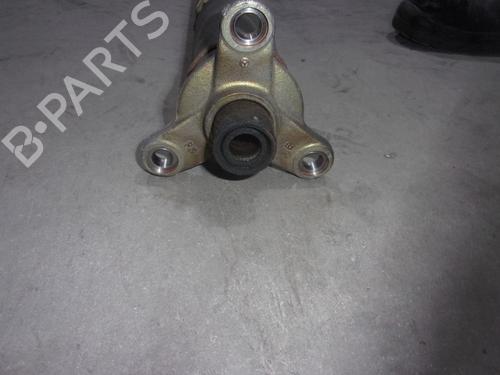 Driveshaft MERCEDES-BENZ E-CLASS (W210) E 280 (210.053) | BP16490318M37 