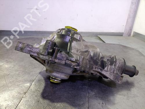 Front differential JAGUAR F-PACE (X761) 2.0 TD4 | BP30145691M23