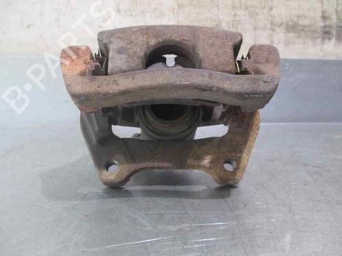 Right rear brake caliper LAND ROVER RANGE ROVER SPORT I (L320) 4.4 4x4 | BP11616078M106 