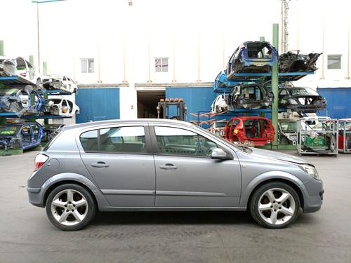 Engine control unit (ECU) OPEL ASTRA H (A04) 1.7 CDTI (L48) | BP24350885M57 - Image 8