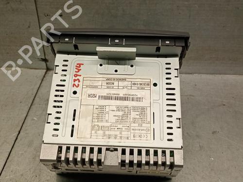 Autoradio SSANGYONG KORANDO (CK) 2.0 e-XDi | BP30330517E6 