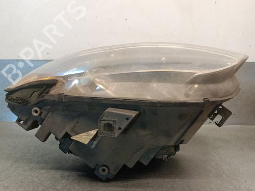Left headlight AUDI A4 B7 (8EC) 1.9 TDI | BP36996257C28 - Image 3