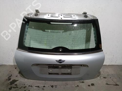 Used Tailgate MINI MINI (R56) Cooper S (174 hp) 30182017