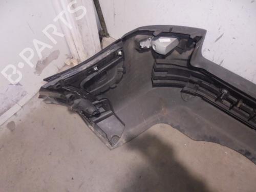 Rear bumper VOLVO XC90 I (275) D5 AWD | BP9726186C8 