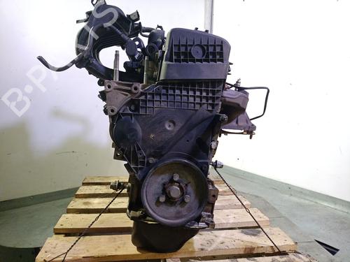 Used Engine PEUGEOT 206 Hatchback (2A/C) 1.4 i (75 hp) 29555839