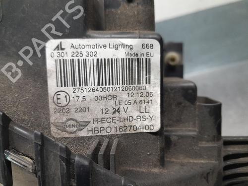 Right headlight MINI MINI (R56) Cooper | BP36848345C29  - Image 7