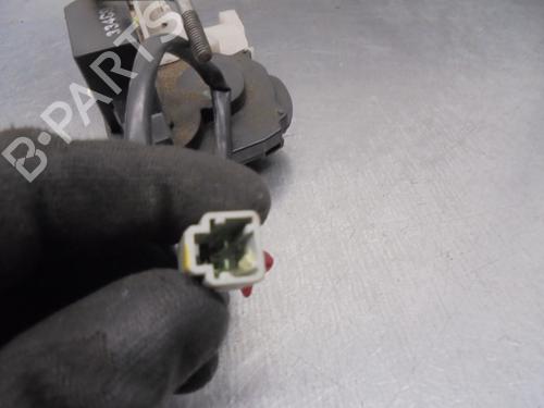 Rear left lock HONDA CIVIC VI Fastback (MA, MB) 1.5 16V (MB3) | BP17082568C100 