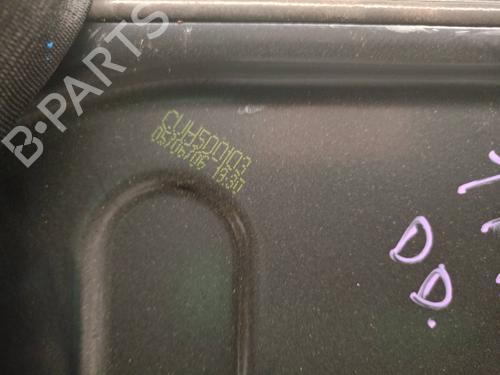 Front right window mechanism LAND ROVER DISCOVERY III (L319) 2.7 TD 4x4 | BP17388375C23 