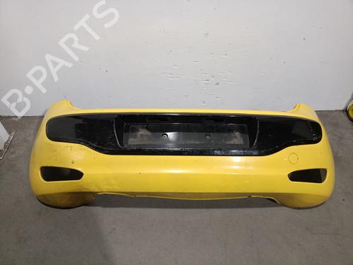 Bagtil kofangere FIAT PUNTO EVO (199_) 1.3 D Multijet (199AXC1A, 199BXC1A, 199AXT1A, 199BXT1A) (75 hp) 31827838