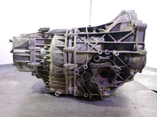 Caja de cambios AUDI A4 B6 Convertible (8H7) 1.8 T | BP29942422M3