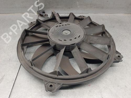 Radiator fan PEUGEOT 308 CC (4B_) 1.6 16V | BP28578668M35 
