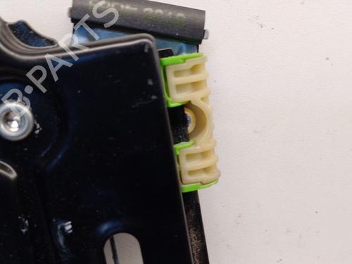 Rear left window mechanism SEAT ALHAMBRA (710, 711) 1.4 TSI | BP29400354C24 