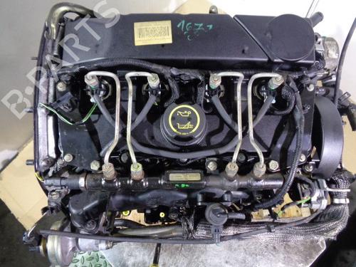 Engine FORD MONDEO III (B5Y)  | BP11927720M1 