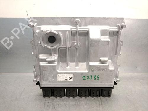 Used Engine control unit (ECU) BMW X1 (U11) sDrive 18 d (150 hp) 26885182