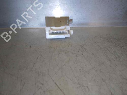 Heater resistor MERCEDES-BENZ VANEO (414) 1.7 CDI (414.700) | BP12117944M108 