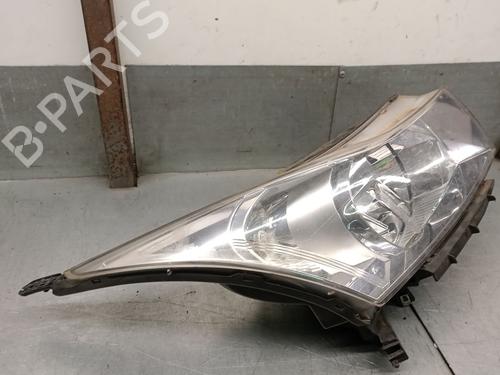 Right headlight CHEVROLET CRUZE Hatchback (J305) 1.7 D | BP31599257C29  - Image 5