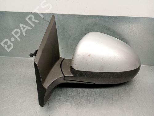 Left mirror CHEVROLET AVEO Hatchback (T300) 1.3 D | BP29812120C26 
